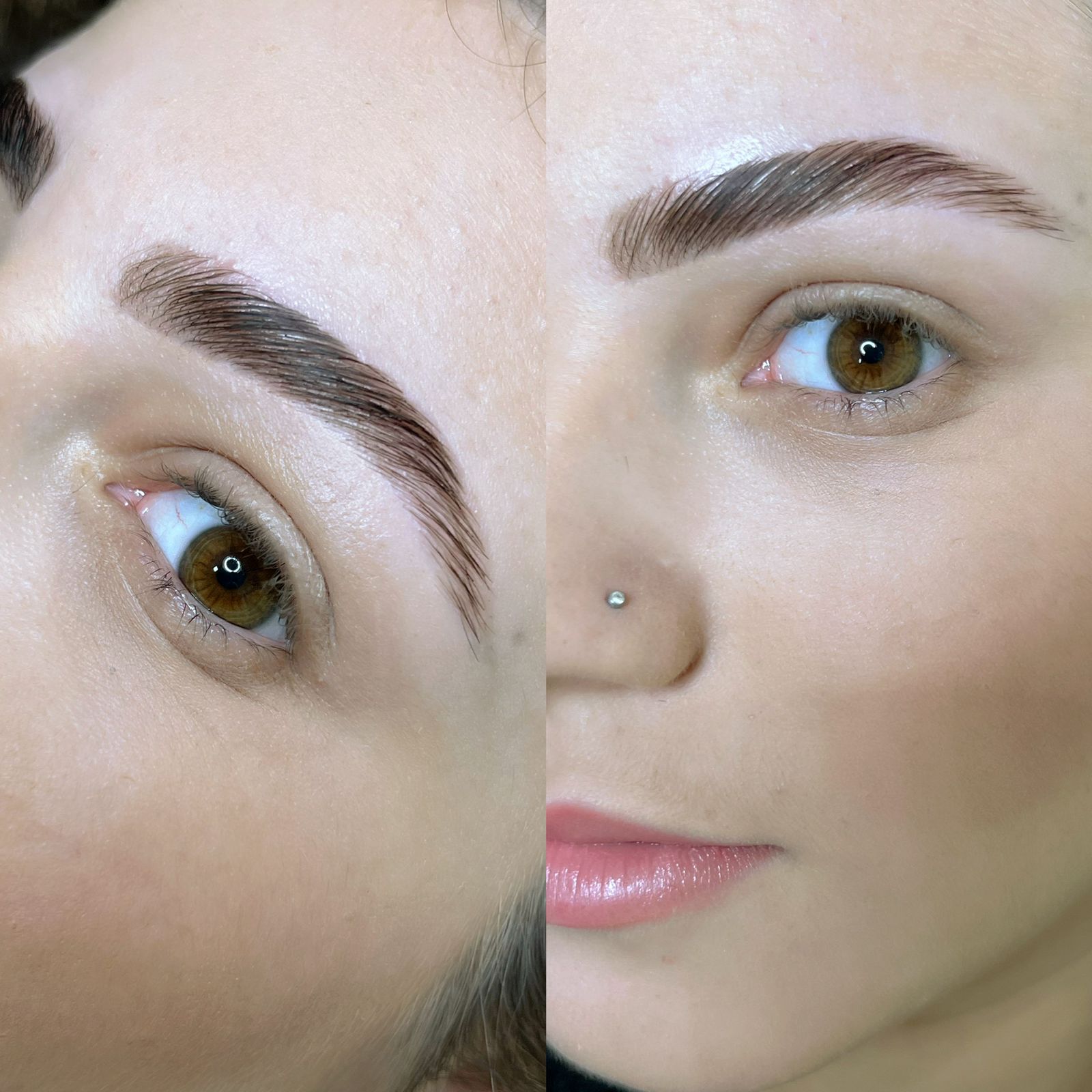 Brow Lamination