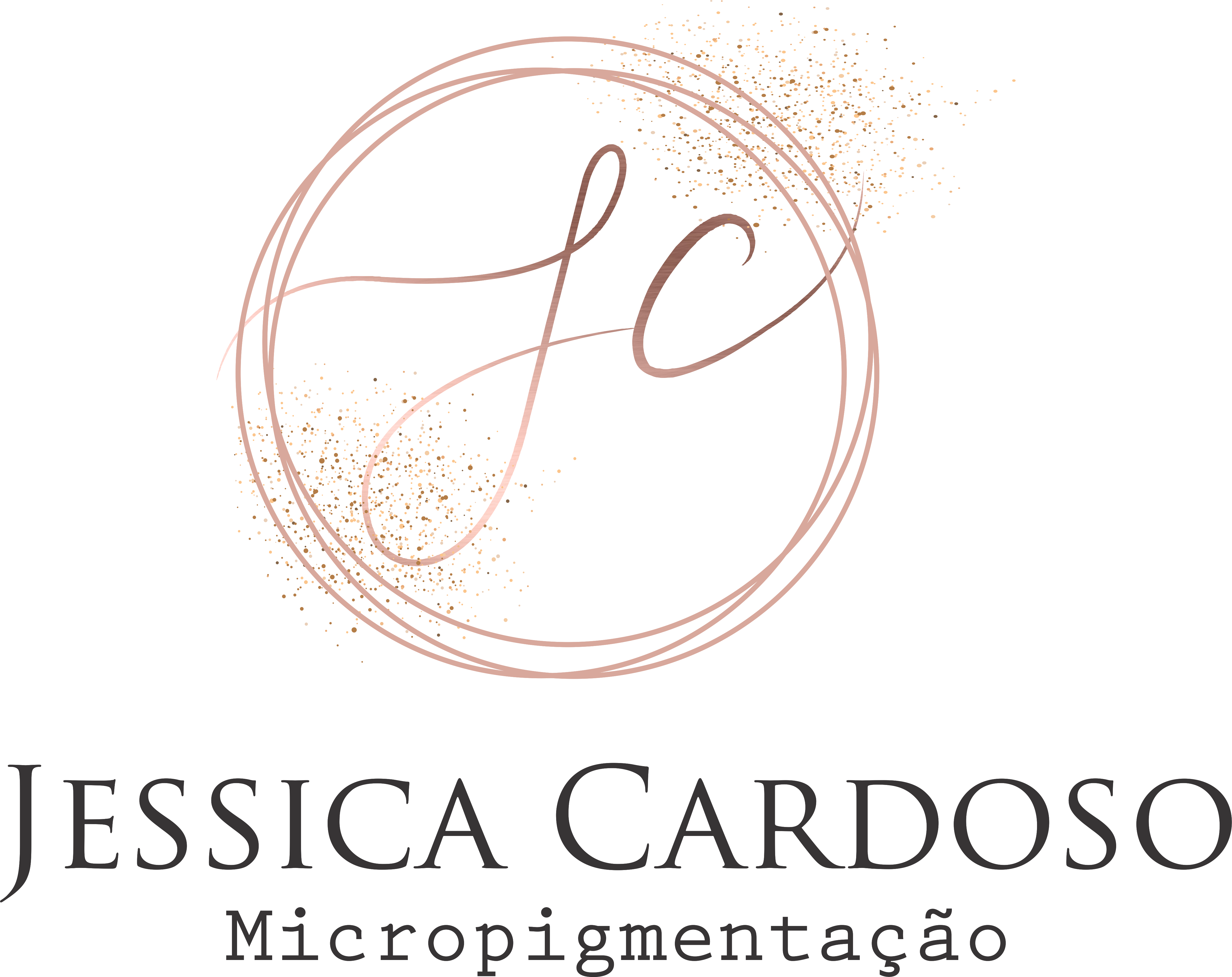 logo jessica cardoso .